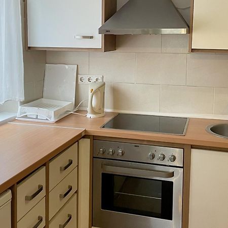 Areit Apartments - Low Budget 滨湖采尔 客房 照片