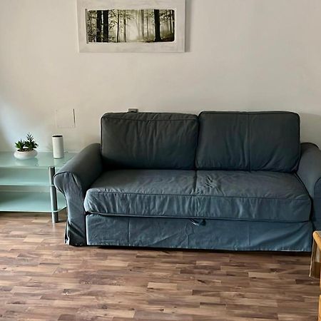 Areit Apartments - Low Budget 滨湖采尔 外观 照片