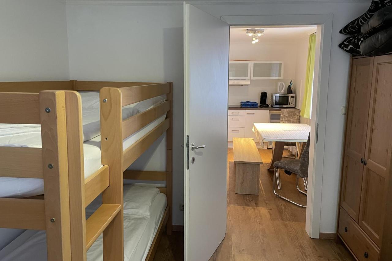 Areit Apartments - Low Budget 滨湖采尔 外观 照片