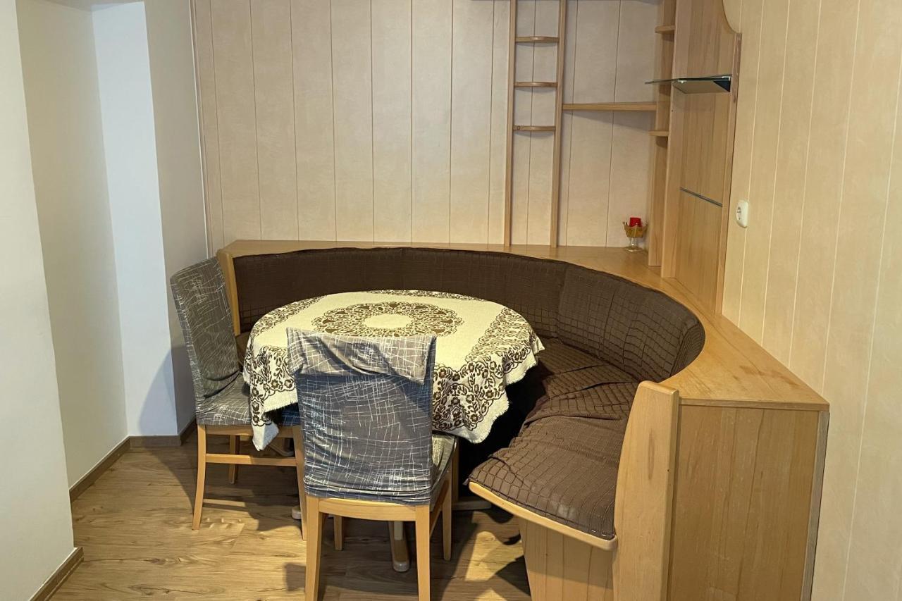 Areit Apartments - Low Budget 滨湖采尔 外观 照片